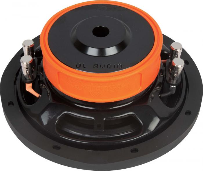Головка сабвуфера DL Audio Barracuda 8 Flat- фото3