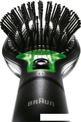 Расчёска Braun BR710 Satin Hair 7 (SB1)- фото2