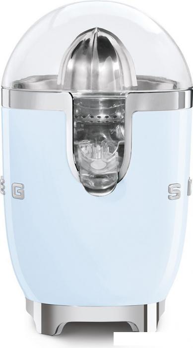 Соковыжималка Smeg CJF11PBEU- фото2