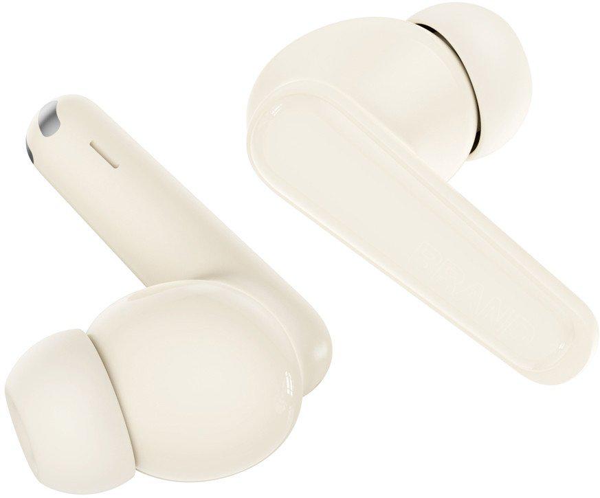 Наушники XO G26 (бежевый)- фото3