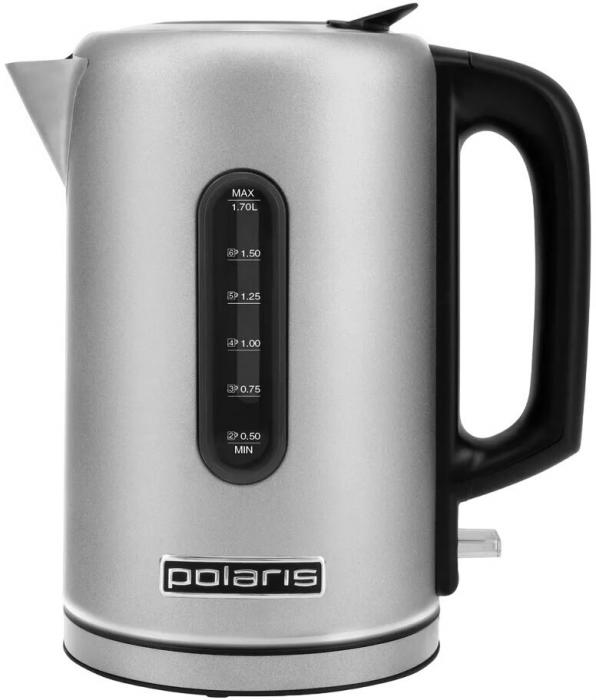 Электрический чайник Polaris PWK 1729CA- фото