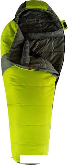 Спальный мешок TRAMP Hiker TRS-051R (левая молния)- фото2