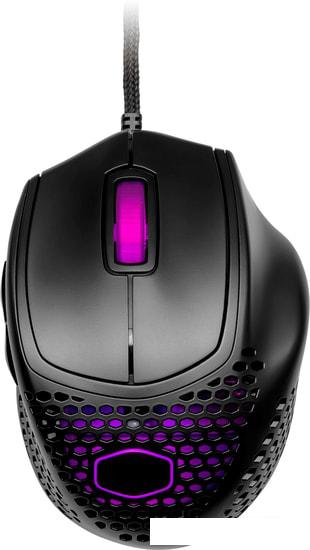 Игровая мышь Cooler Master MM-720 (матовый черный)