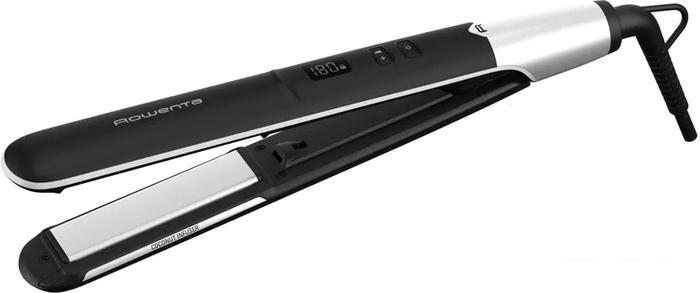Выпрямитель Rowenta Express Shine Coconut SF4621F0- фото