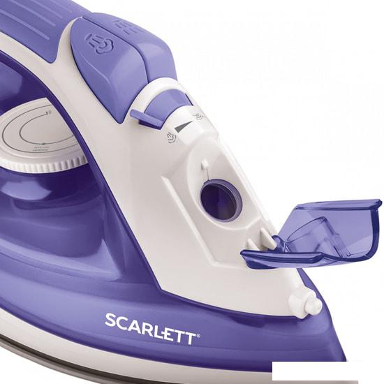 Утюг Scarlett SC-SI30K44- фото3