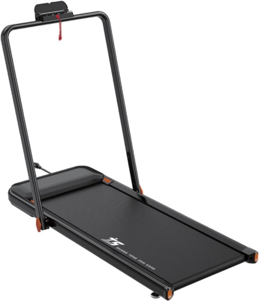 Электрическая беговая дорожка DFC Sparnod T-STH-3070