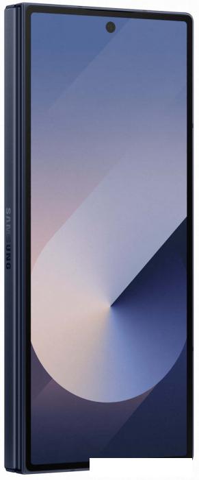 Смартфон Samsung Galaxy Z Fold6 SM-F956B/DS 12GB/256GB (синий)- фото3
