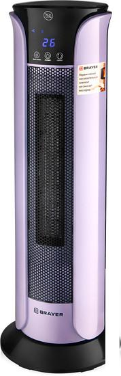 Тепловентилятор Brayer BR4806- фото