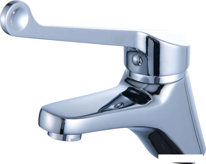 Смеситель Diadonna D80-110126