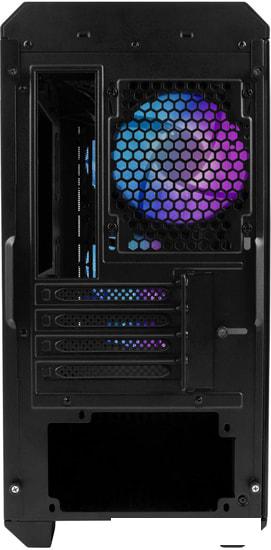 Корпус Genesis Irid 503 ARGB NPC-1559- фото2