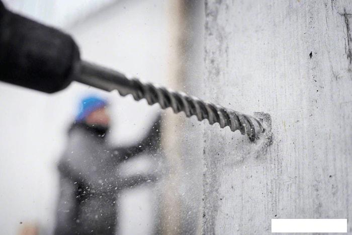 Бур Bosch 2608578699 (5 предметов)- фото4