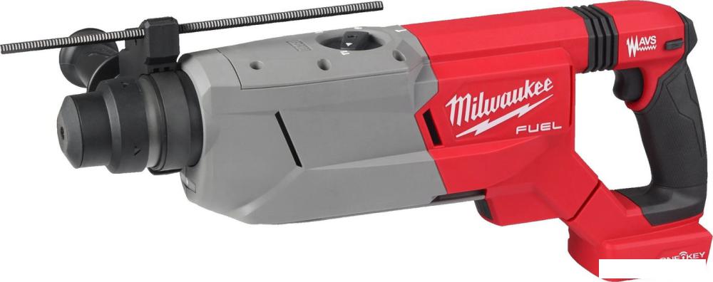 Перфоратор Milwaukee M18 FHACOD32-0C 4933492140 (без АКБ, кейс)- фото4