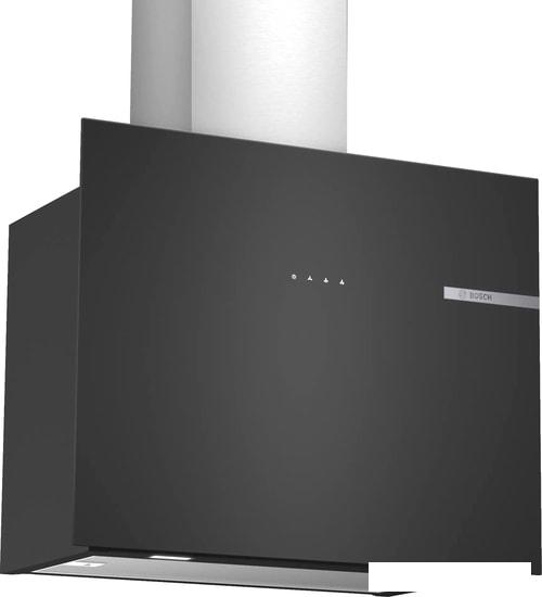 Кухонная вытяжка Bosch DWF65AJ60T- фото