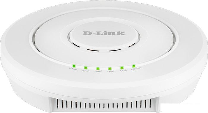 Точка доступа D-Link DWL-7620AP/UN/A1A- фото3