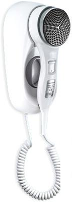 Фен Ksitex F-1400 WC (белый)