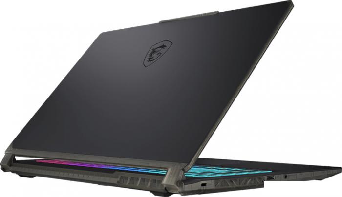 Игровой ноутбук MSI Cyborg 15 A13VF-1225XBY- фото2