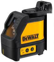 Лазерный нивелир DeWalt DW088K- фото3