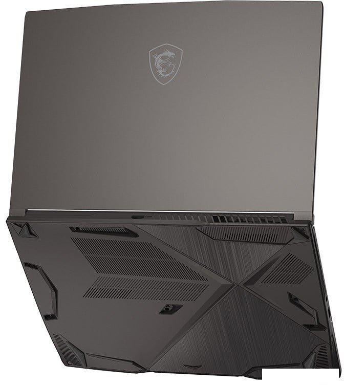 Игровой ноутбук MSI Thin A15 B7UC-283XRU- фото3