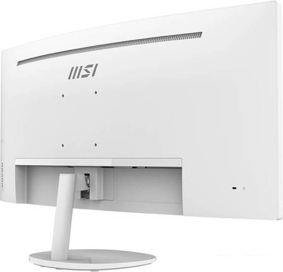 Монитор MSI Pro MP341CQW- фото4