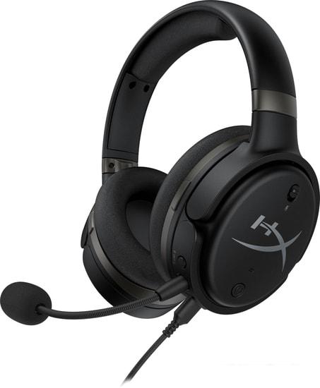 Наушники HyperX Cloud Orbit- фото