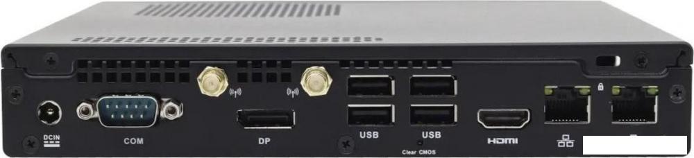 Компактный компьютер Raskat Standart 507 Standart507168816- фото3