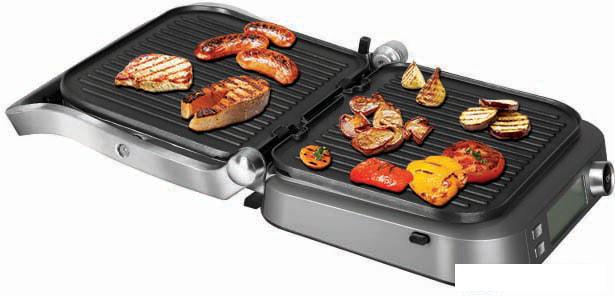 Электрогриль Redmond SteakMaster RGM-M816P- фото3