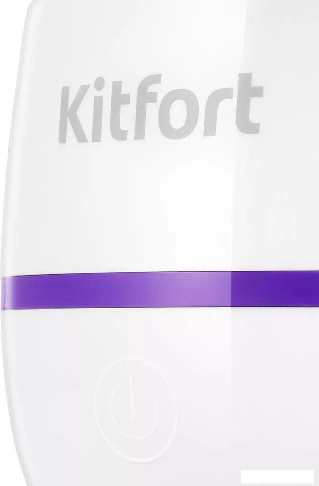 Озонатор Kitfort KT-3825- фото3