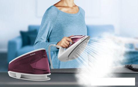 Утюг Tefal SV6110E0- фото4
