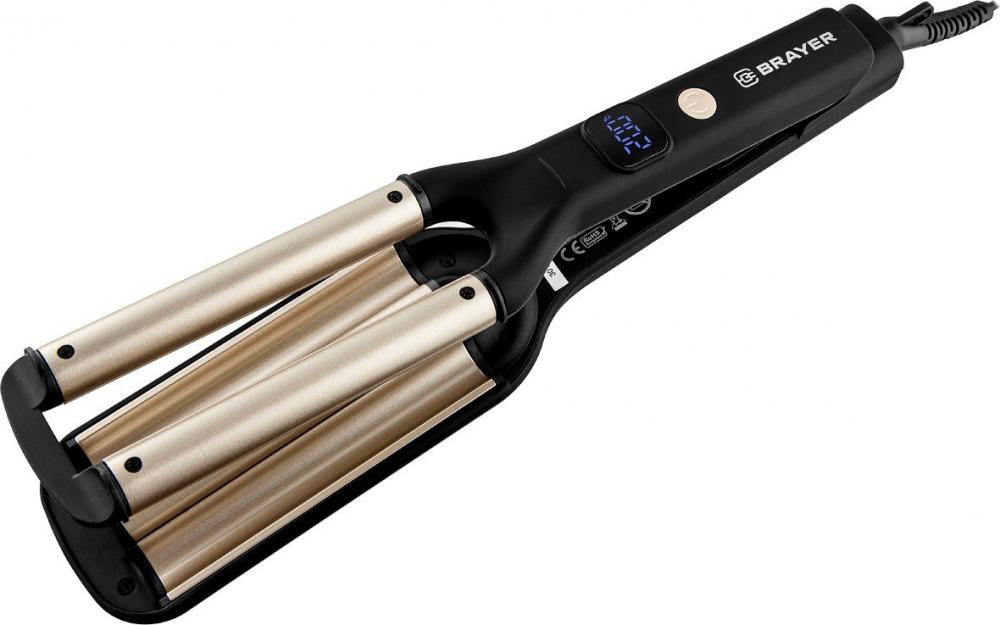 Плойка-волна Brayer BR3307- фото