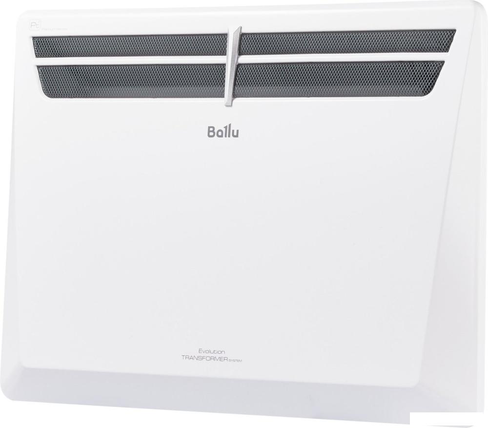 Конвектор Ballu Evolution Transformer BEC/EVU-1500 (механическое управление)- фото
