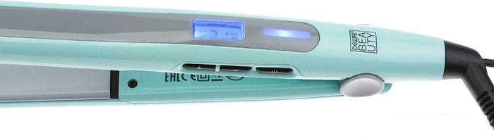 Выпрямитель Dewal Beauty Yummy HI2070 (зеленый)- фото4