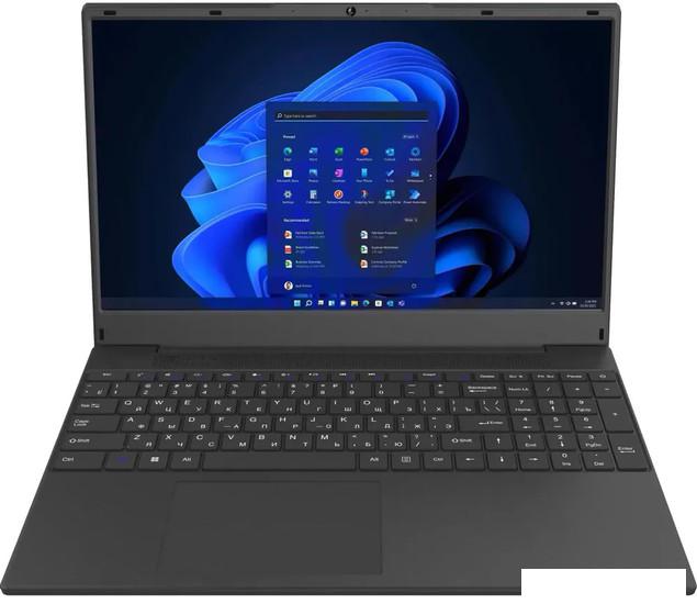 Ноутбук iRU Калибр 15TLR 1998649