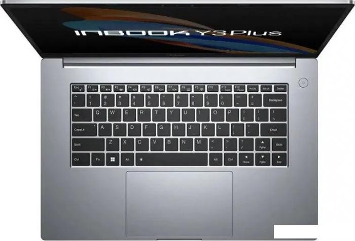 Ноутбук Infinix Inbook Y3 Plus YL512 71008302599- фото4