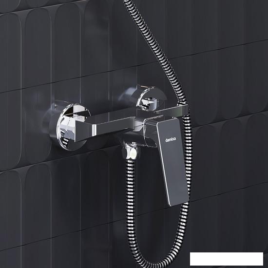 Смеситель Damixa Merkur 402000000- фото3