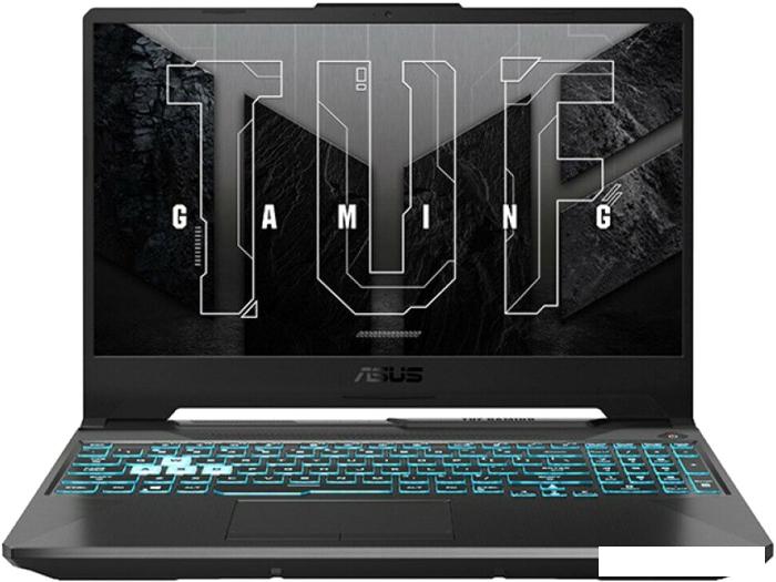 Игровой ноутбук ASUS TUF Gaming A15 FA506IHR-HN019W- фото