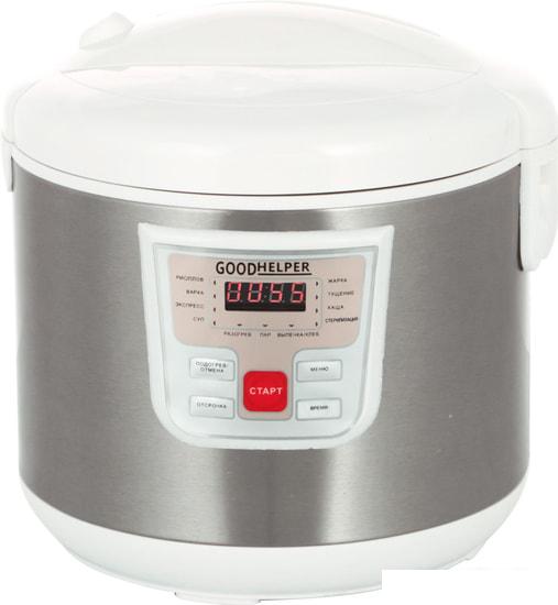 Мультиварка Goodhelper MC-5111- фото