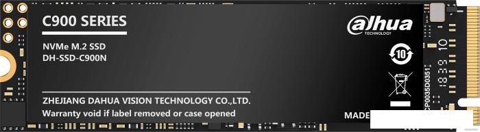 SSD Dahua 512GB DHI-SSD-C900N512G- фото