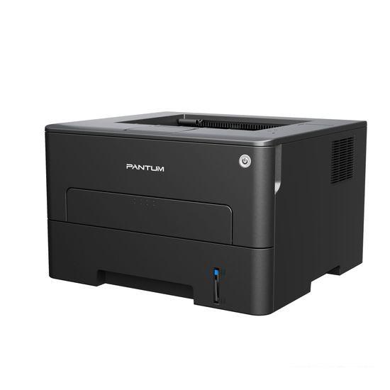 Принтер Pantum P3020D- фото4