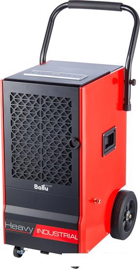 Осушитель воздуха Ballu BDI-70L- фото