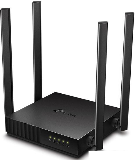 Wi-Fi роутер TP-Link Archer C54- фото2