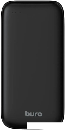 Внешний аккумулятор Buro BP20A 20000mAh (черный)- фото