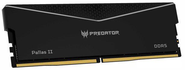 Оперативная память Acer Predator Pallas II 2x16ГБ DDR5 6000 МГц BL.9BWWR.433- фото2