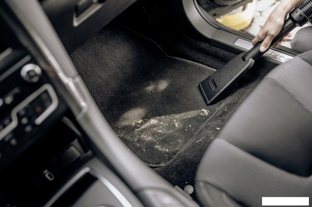 Пылесос Karcher KWD 3 S V-17/4/20 Anniversary Edition 1.628-449.0- фото3