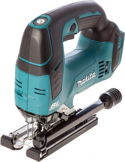 Электролобзик Makita DJV182Z- фото