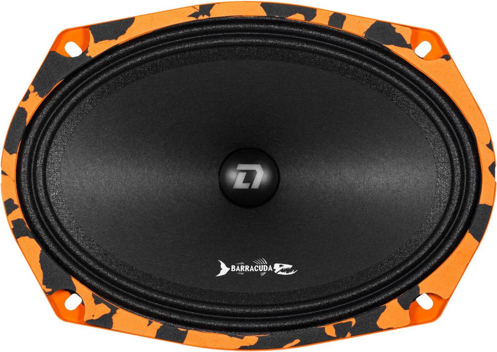 Среднечастотная АС DL Audio Barracuda 69 SE