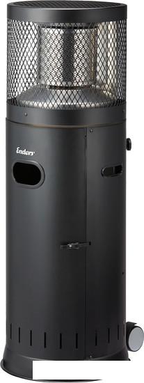 Уличный обогреватель Enders Polo Black 2.0- фото