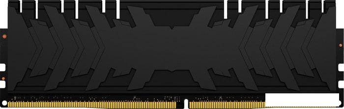 Оперативная память Kingston FURY Renegade 16GB DDR4 PC4-28800 KF436C16RB/8- фото3