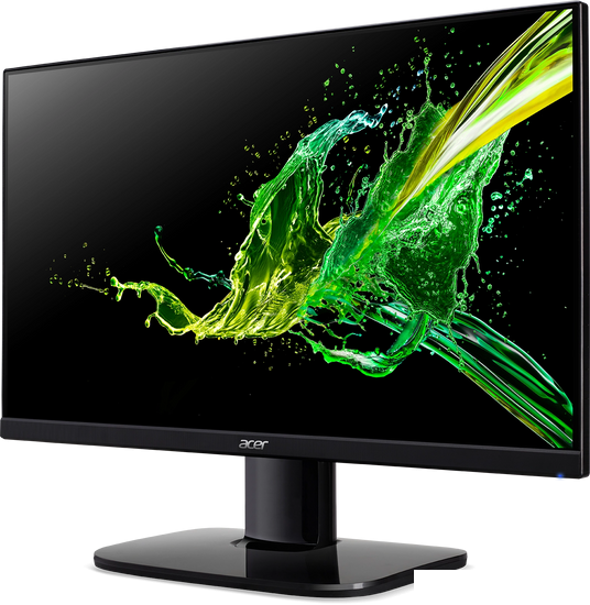 Монитор Acer KA270Hbmix UM.HX0EE.031- фото2