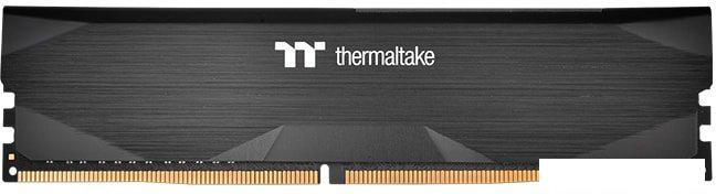 Оперативная память Thermaltake H-One 8GB DDR4 PC4-25600 R021D408GX1-3200C16D- фото