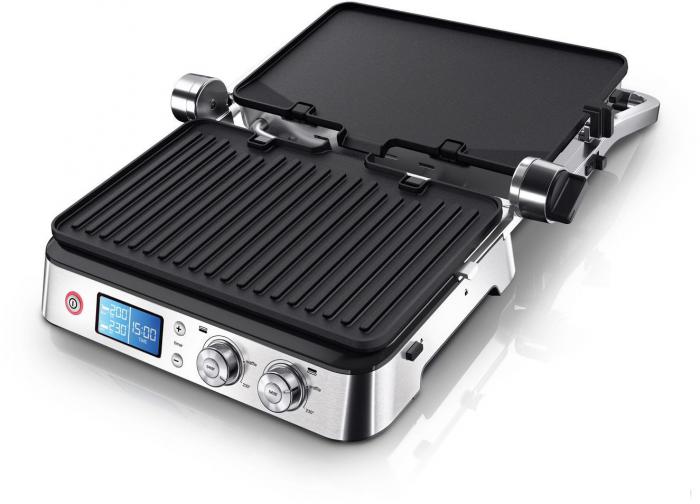 Электрогриль Braun MultiGrill 9 CG9043- фото4